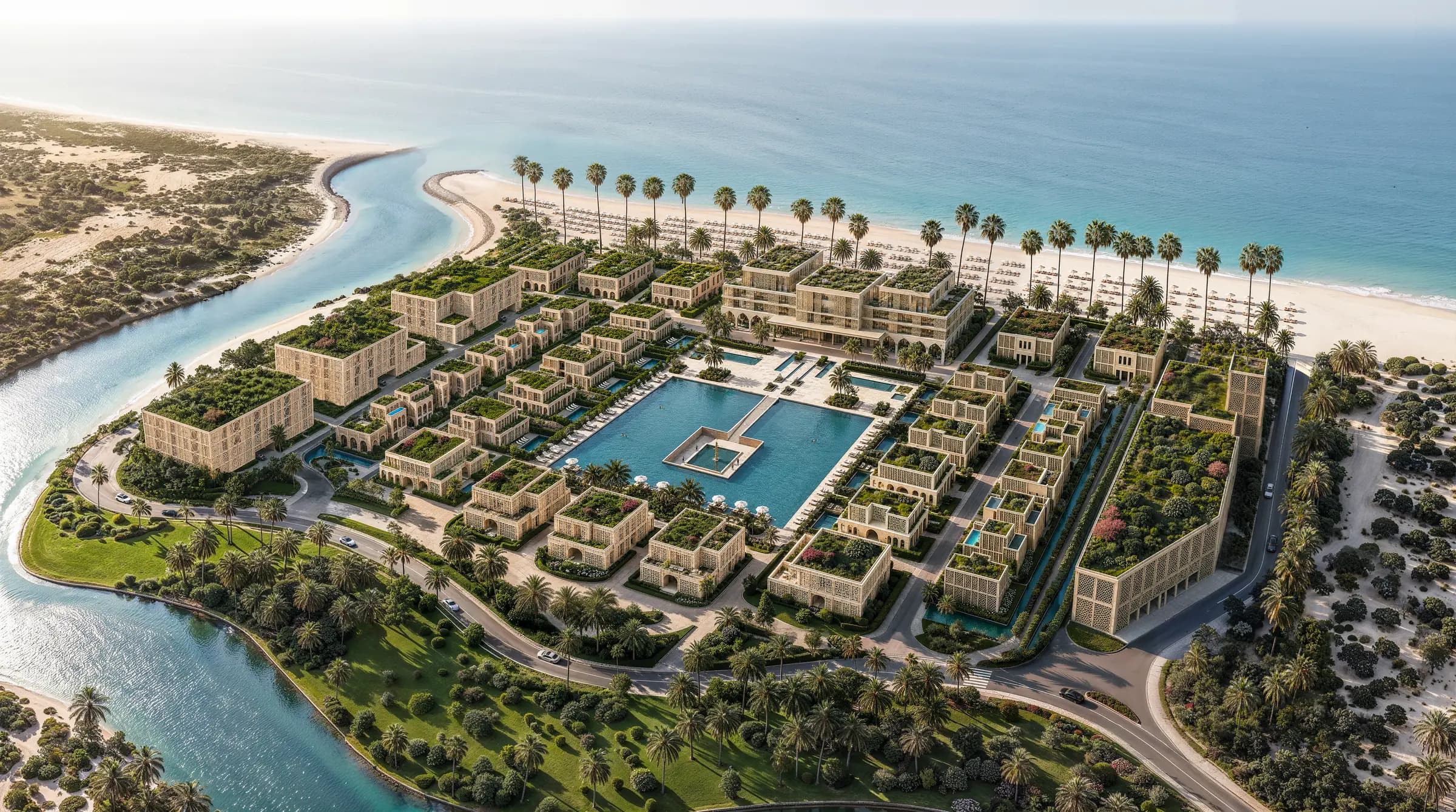 Mira Ocean Estates home
