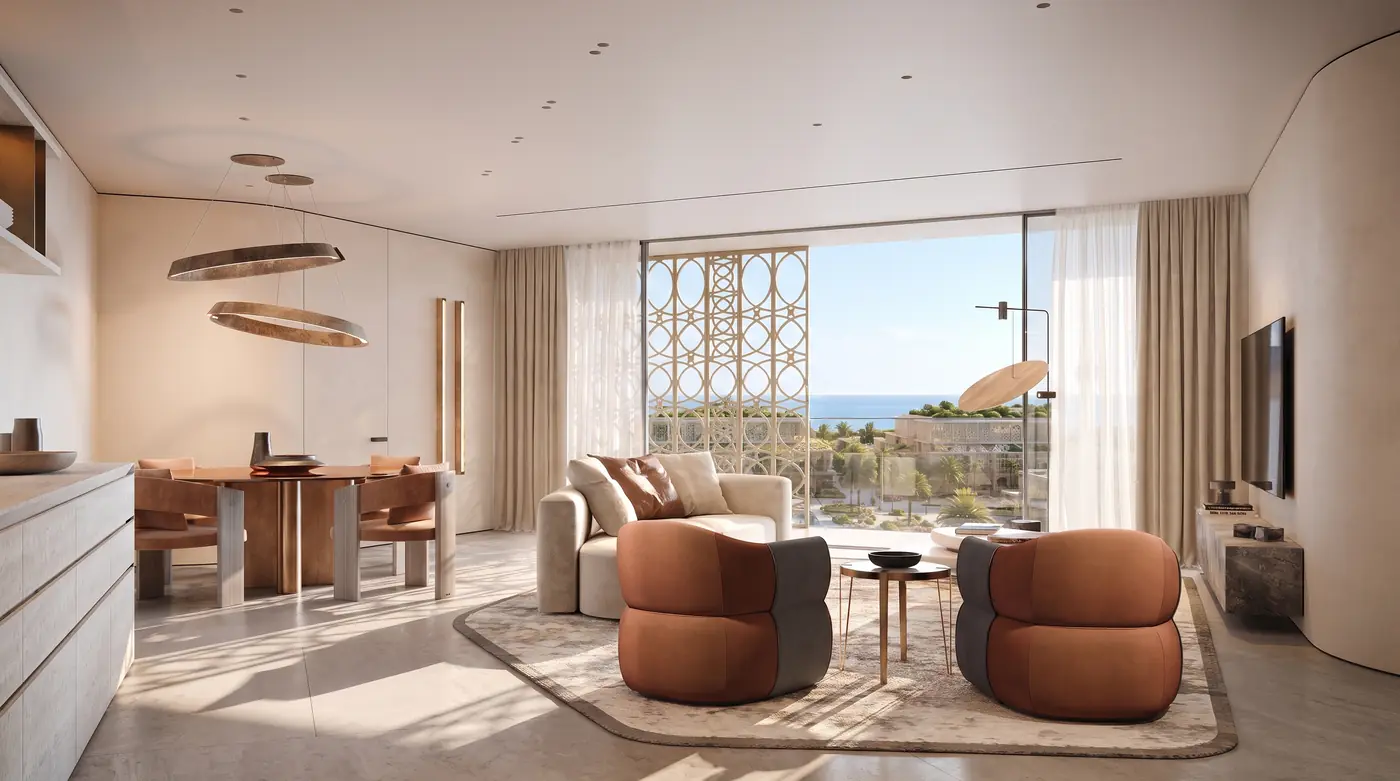 Trussardi Residences